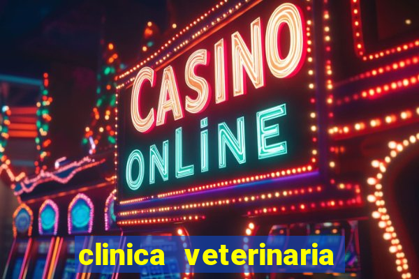 clinica veterinaria cuidar betim